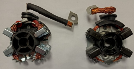 Transit 2.2 TDi 2011->